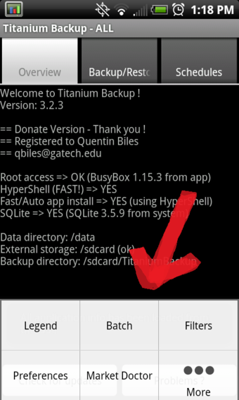 Illustration for article titled Idiot-Proof Guide to Rooting the HTC Evo